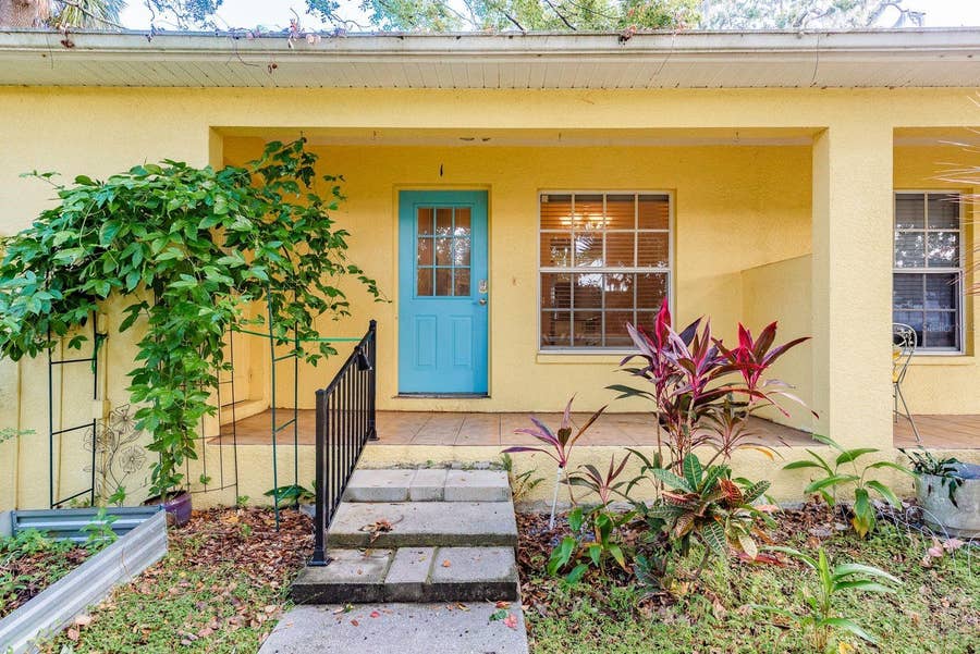Property photo for 406 S BAYVIEW BOULEVARD, #1, Oldsmar, FL