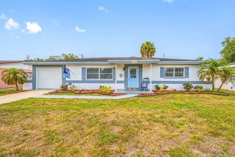 Property photo for 6752 31ST TERRACE N, St Petersburg, FL