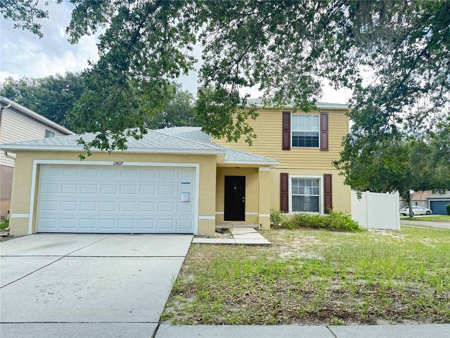 Property photo for 13807 FAREHAM ROAD, Odessa, FL
