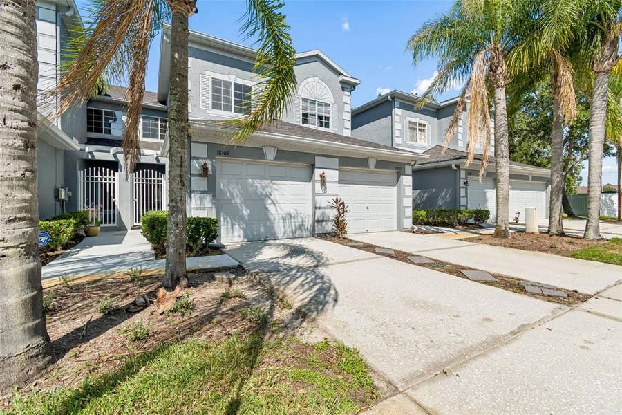 Property photo for 18107 NASSAU POINT DR, Tampa, FL