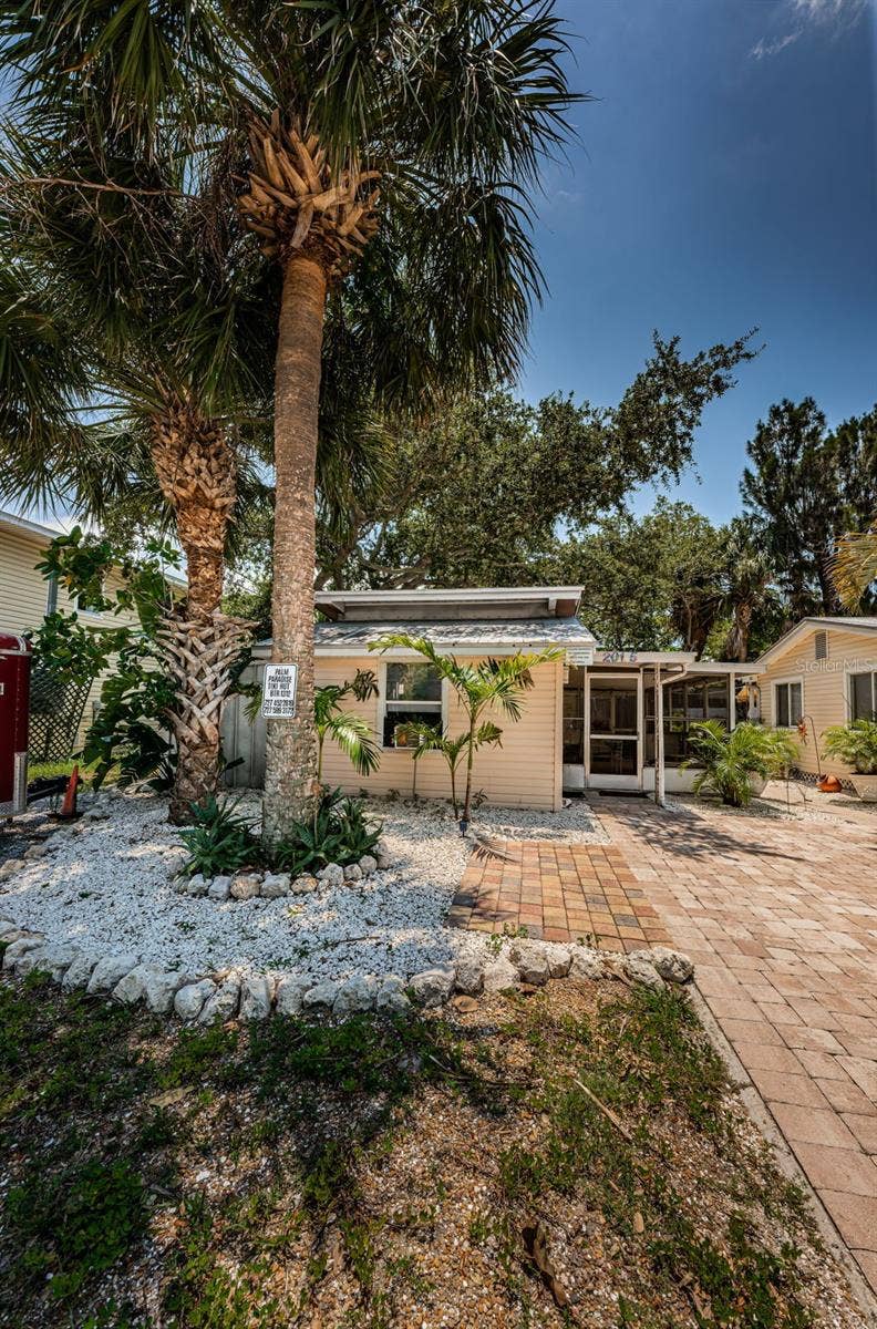 Property photo for 201.5 7TH AVENUE, Indian Rocks Beach, FL