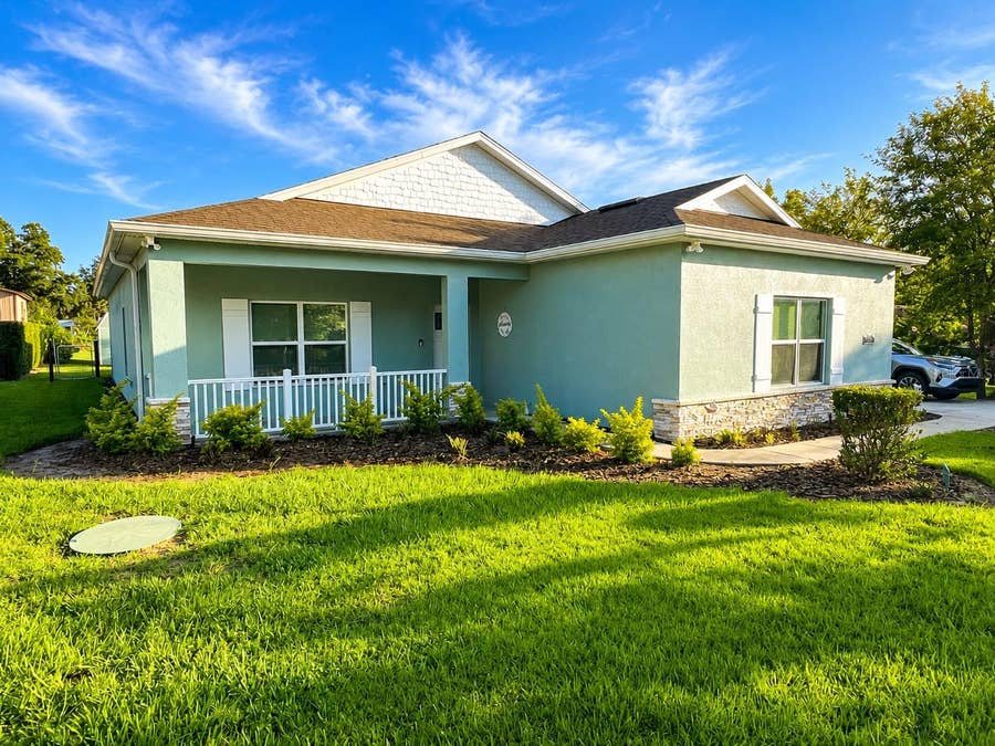 Property photo for 3834 CHARTER ROAD, Lakeland, FL
