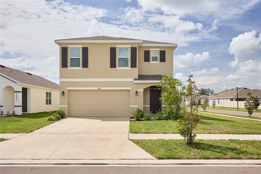 Property photo for 33405 DARLEY DALE TRL, Wesley Chapel, FL