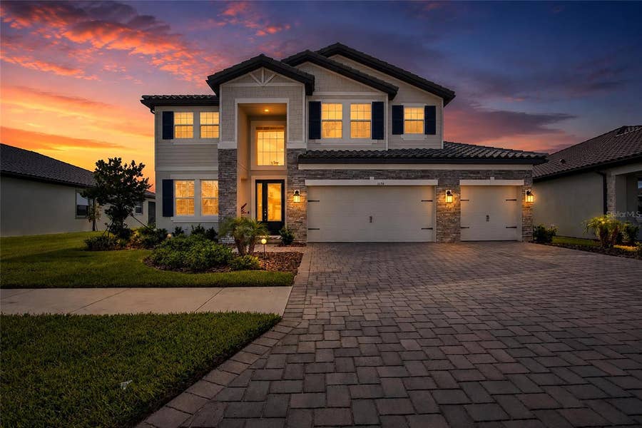 Property photo for 1694 DRUMMOND POINT, Zephyrhills, FL