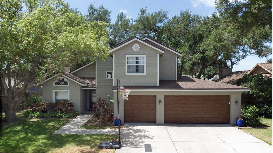 Property photo for 1564 COLONY COURT, Palm Harbor, FL