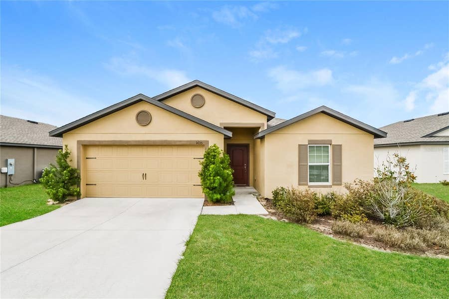 Property photo for 1635 SWAN LAKE CIRCLE, Dundee, FL