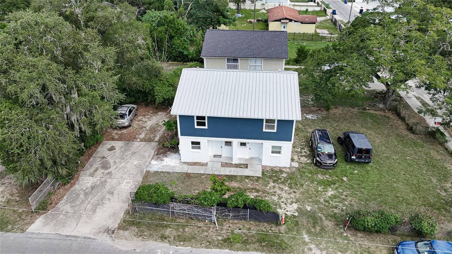 Property photo for 3602 N 54TH STREET, Tampa, FL