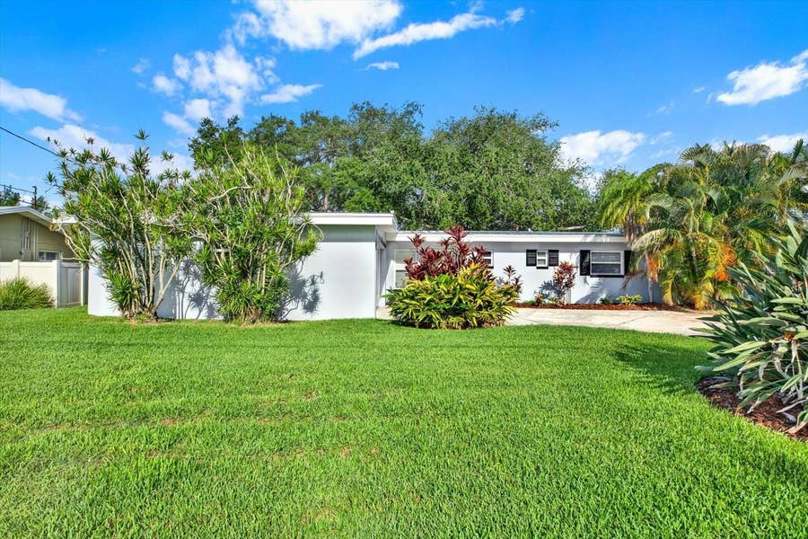 Property photo for 4496 13TH LANE NE, St Petersburg, FL