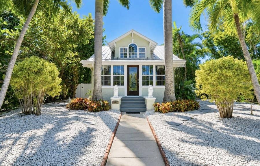 Property photo for 3310 E MARITANA DRIVE, St Pete Beach, FL