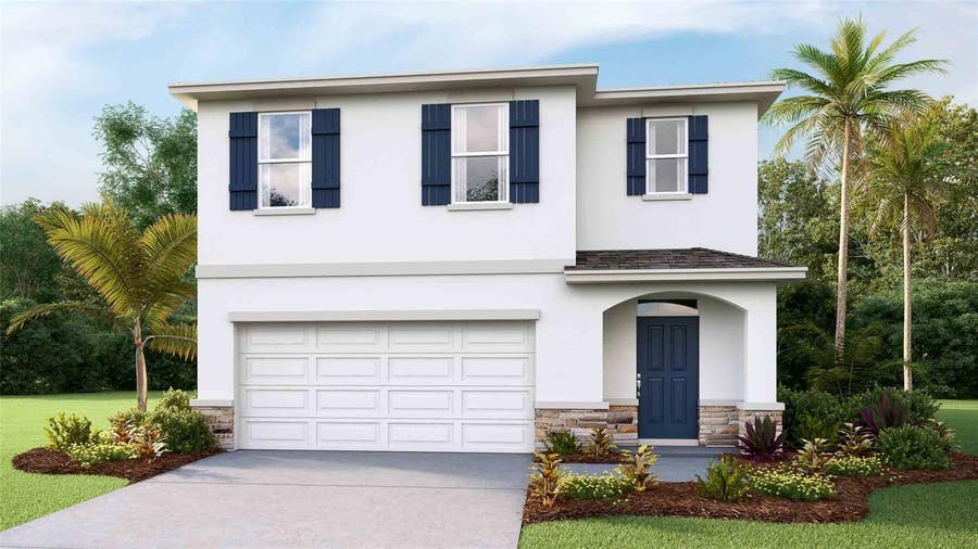 Property photo for 7114 FLINT CREEK DRIVE, Land O Lakes, FL