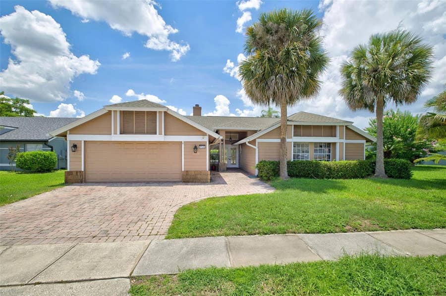 Property photo for 3142 TIMUCUA CIRCLE, Orlando, FL