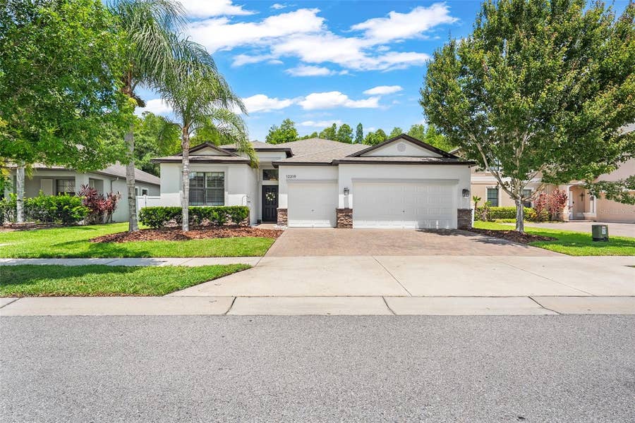 Property photo for 12219 CRESTRIDGE LOOP, New Port Richey, FL