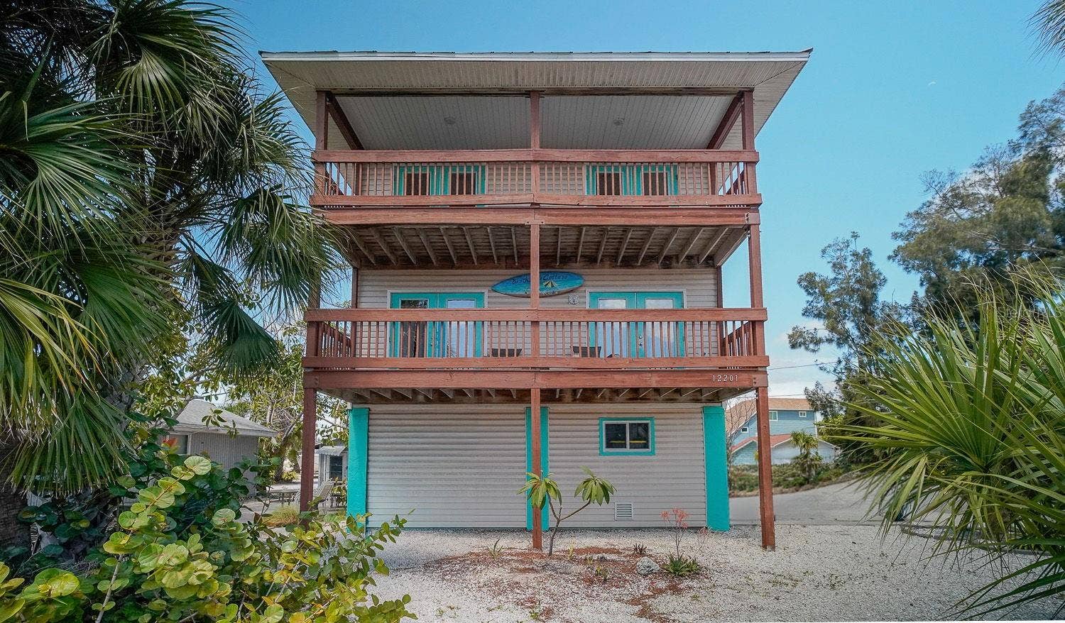 12201 GULF BOULEVARD, Treasure Island, FL 33706 12201 GULF BOULEVARD, Treasure Island, FL 33706