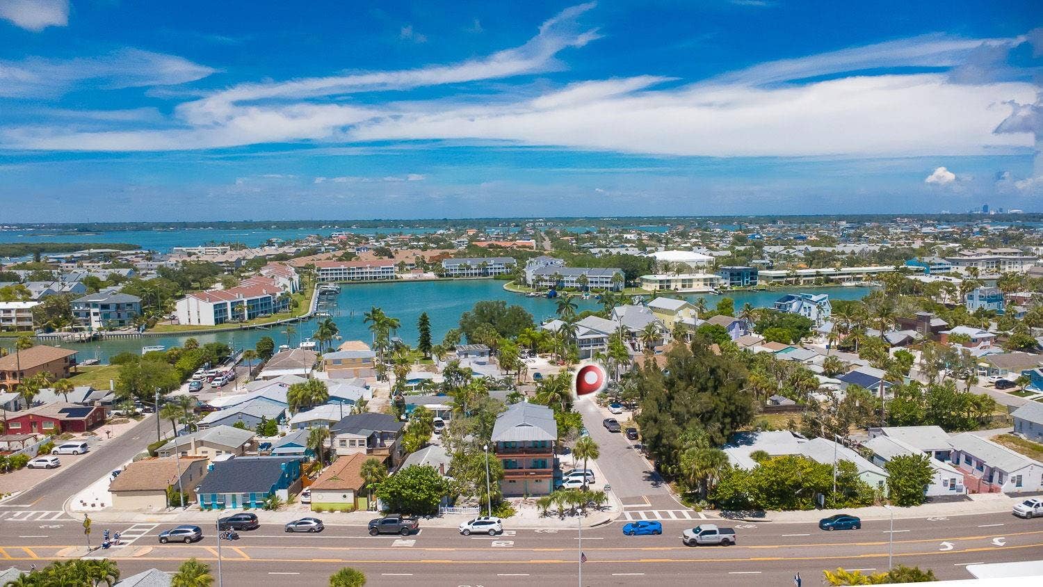12201 GULF BOULEVARD, Treasure Island, FL 33706 12201 GULF BOULEVARD, Treasure Island, FL 33706