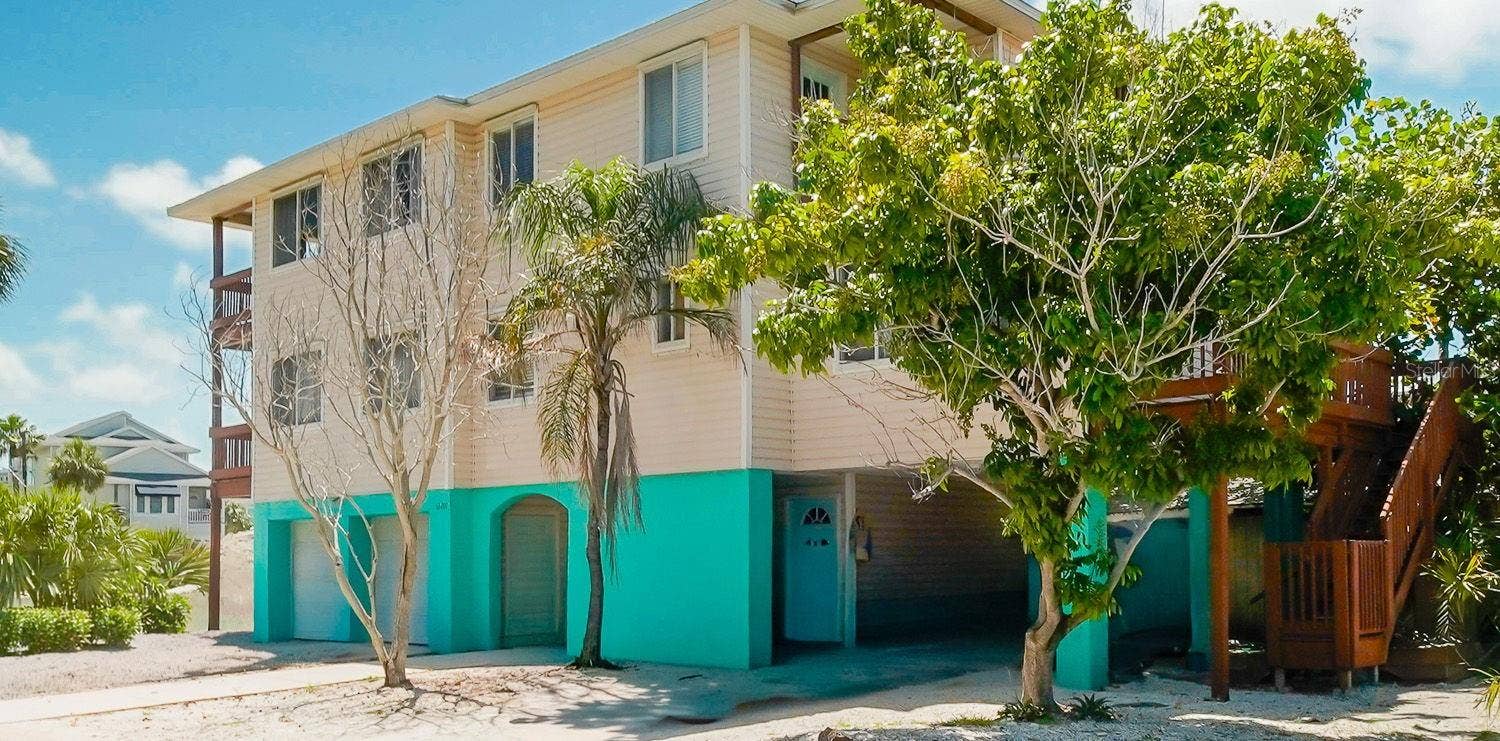 12201 GULF BOULEVARD, Treasure Island, FL 33706 12201 GULF BOULEVARD, Treasure Island, FL 33706