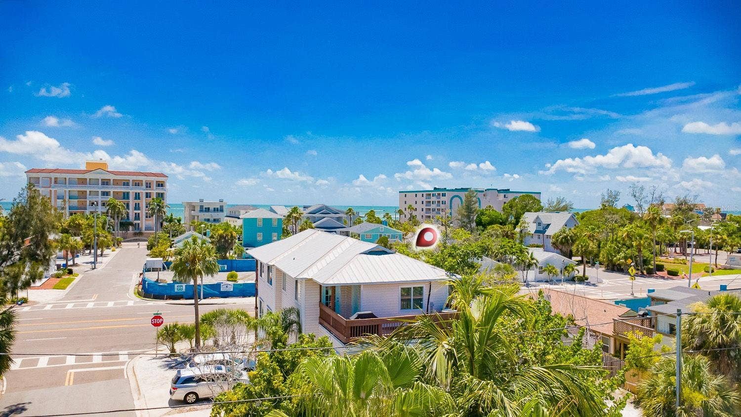 12201 GULF BOULEVARD, Treasure Island, FL 33706 12201 GULF BOULEVARD, Treasure Island, FL 33706