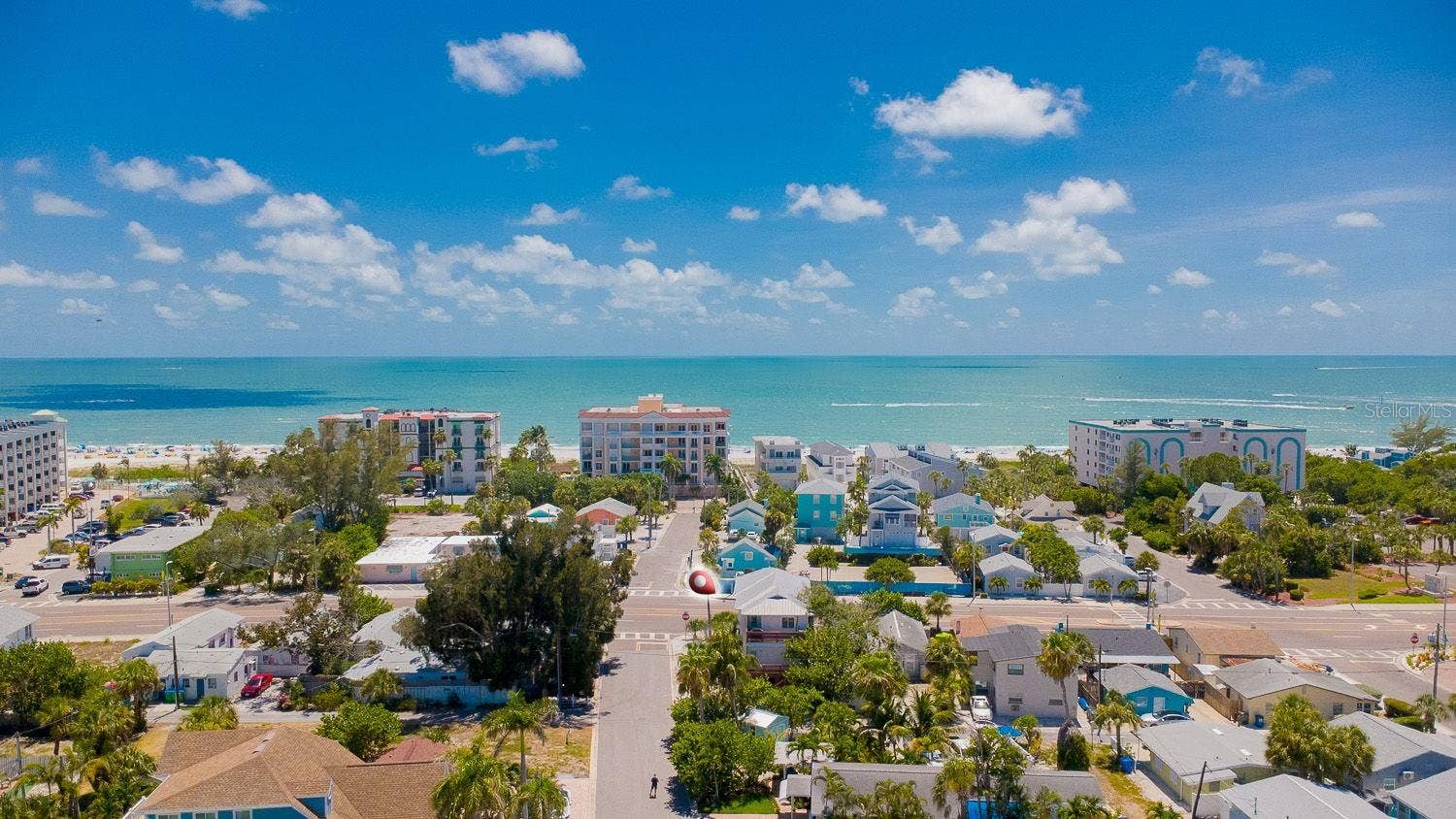 12201 GULF BOULEVARD, Treasure Island, FL 33706 12201 GULF BOULEVARD, Treasure Island, FL 33706