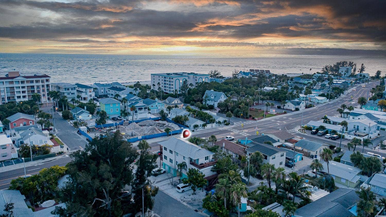 12201 GULF BOULEVARD, Treasure Island, FL 33706 12201 GULF BOULEVARD, Treasure Island, FL 33706
