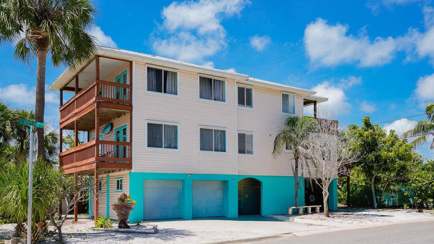 12201 GULF BOULEVARD, Treasure Island, FL 33706 12201 GULF BOULEVARD, Treasure Island, FL 33706