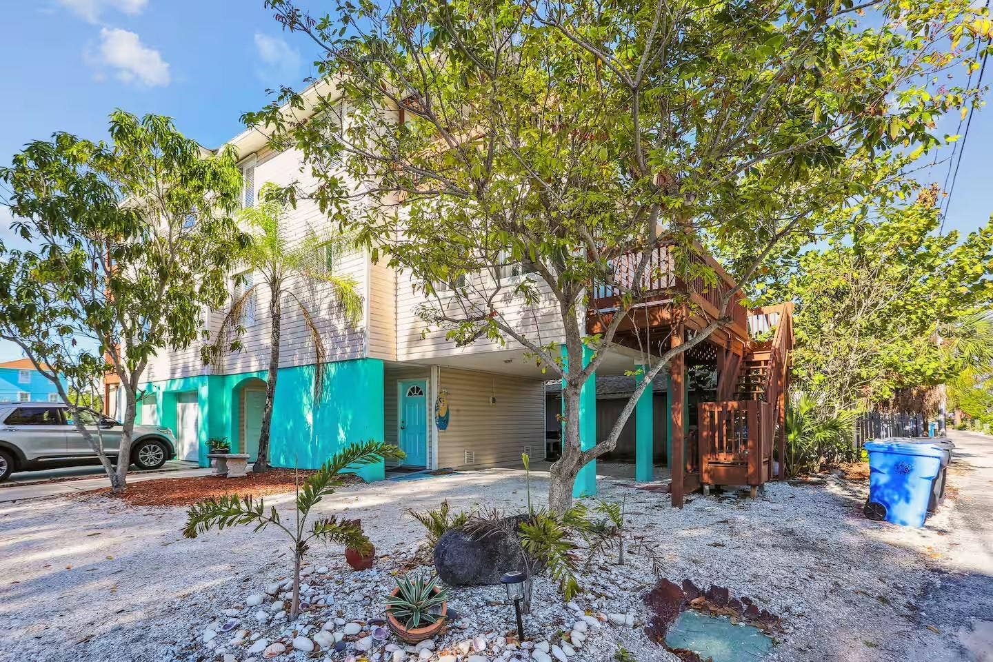 12201 GULF BOULEVARD, Treasure Island, FL 33706 12201 GULF BOULEVARD, Treasure Island, FL 33706