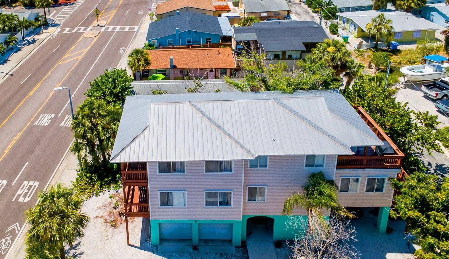 12201 GULF BOULEVARD, Treasure Island, FL 33706 12201 GULF BOULEVARD, Treasure Island, FL 33706