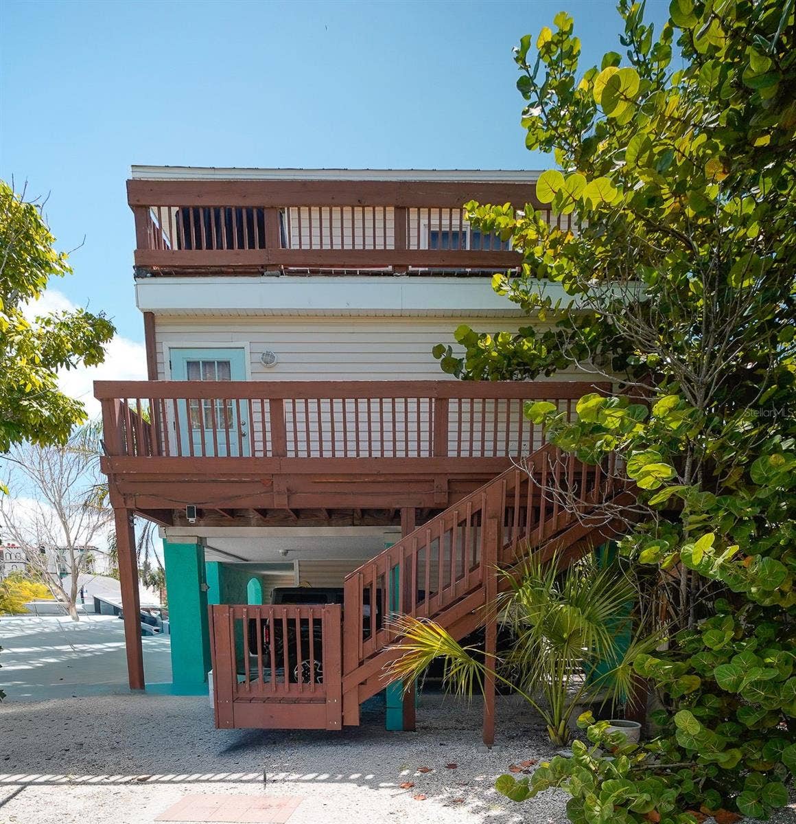12201 GULF BOULEVARD, Treasure Island, FL 33706 12201 GULF BOULEVARD, Treasure Island, FL 33706