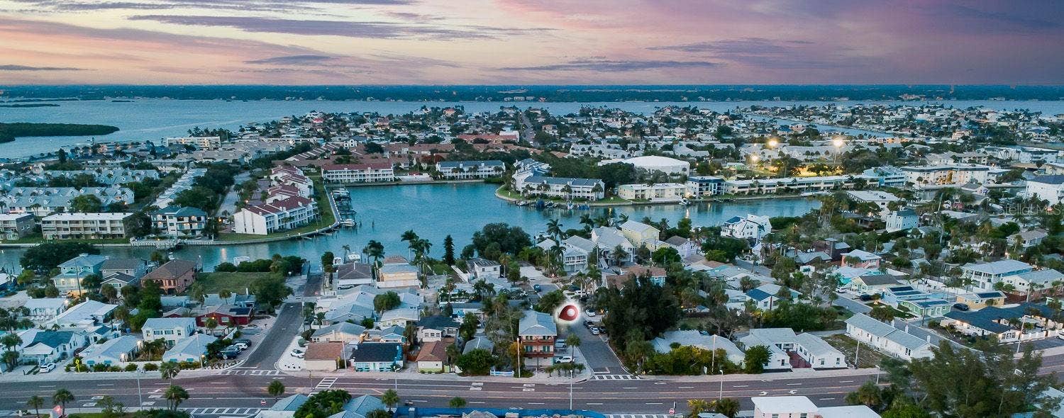 12201 GULF BOULEVARD, Treasure Island, FL 33706 12201 GULF BOULEVARD, Treasure Island, FL 33706
