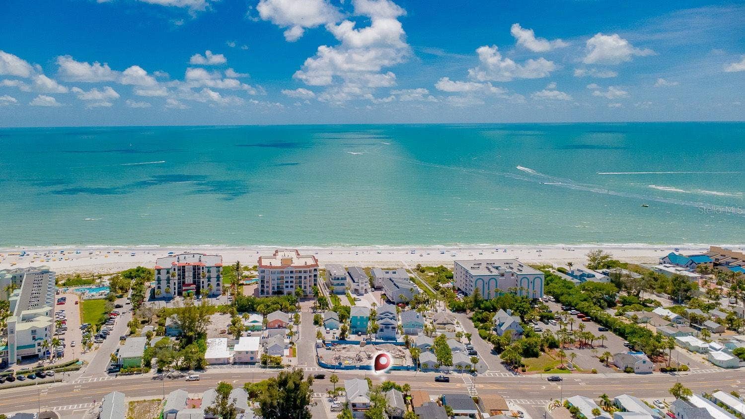 12201 GULF BOULEVARD, Treasure Island, FL 33706 12201 GULF BOULEVARD, Treasure Island, FL 33706