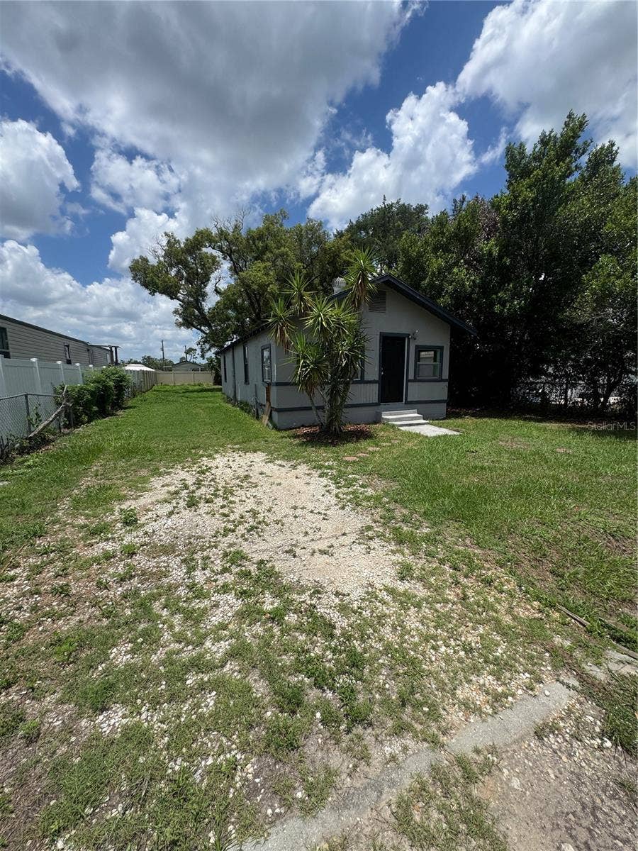 Property photo for 207 IDAHO AVENUE, Lakeland, FL