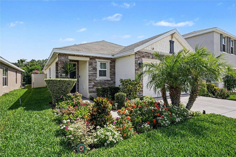 Property photo for 11453 STONE PINE STREET, Riverview, FL