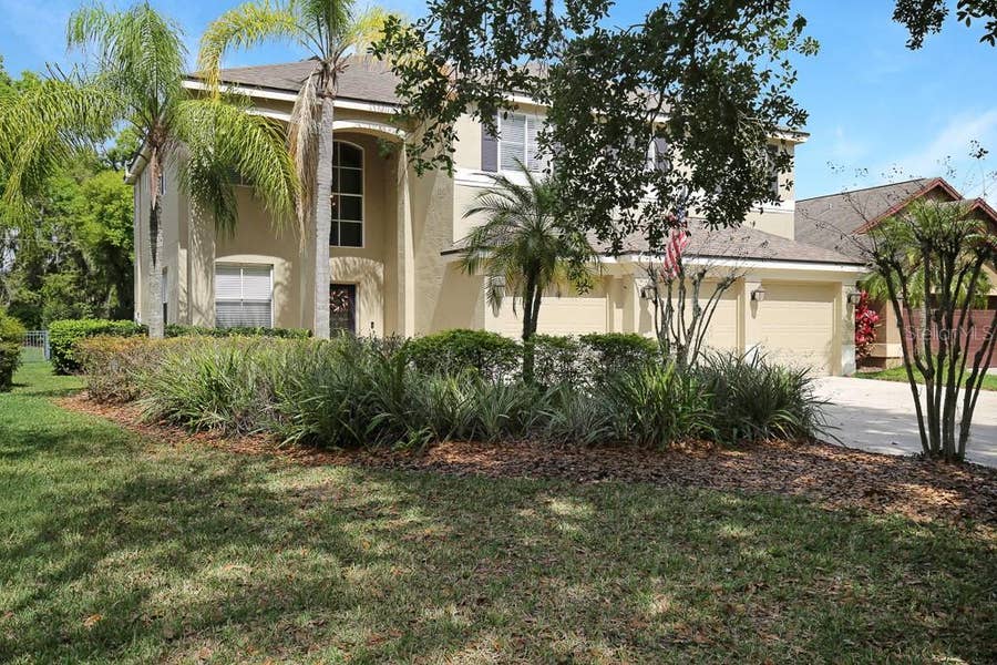 Property photo for 5602 SHADY CREEK COURT, Valrico, FL