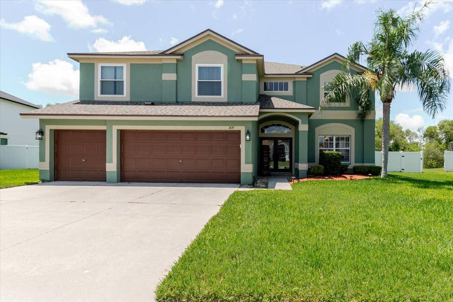 Property photo for 1839 PINK GUARA COURT, Trinity, FL