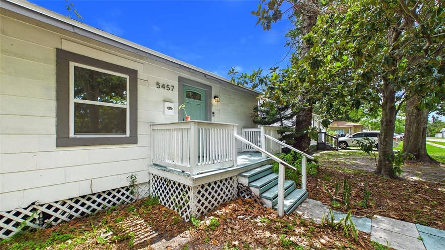 Property photo for 5457 72ND AVENUE N, Pinellas Park, FL