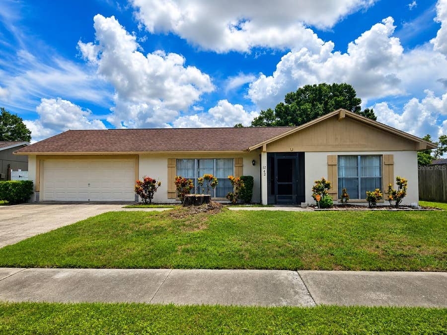 Property photo for 12412 CARDIFF DRIVE, Tampa, FL
