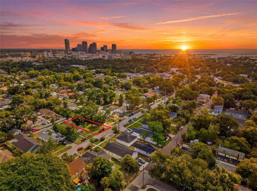 Property photo for 1045 MELROSE AVENUE S, St Petersburg, FL