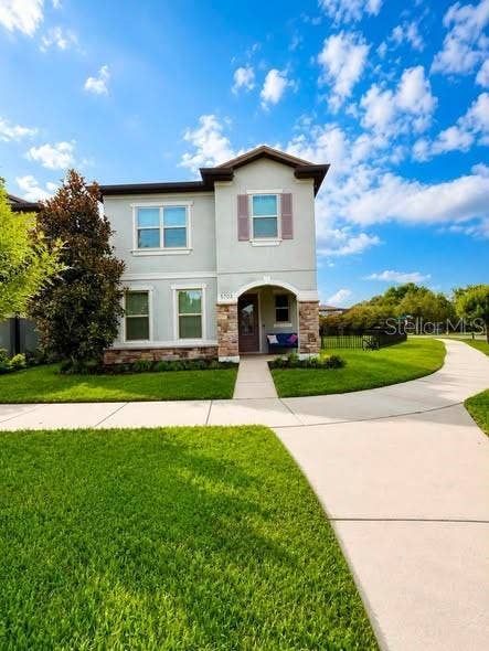 Property photo for 5703 VILLAGE CENTER DRIVE, Lithia, FL