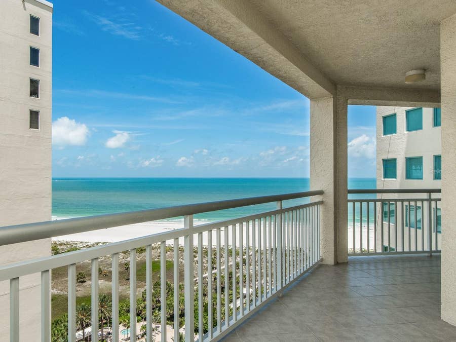 Property photo for 1180 GULF BOULEVARD, #1703, Clearwater Beach, FL