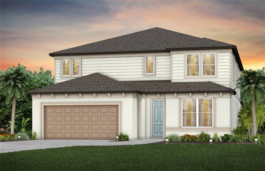 Property photo for 16819 SKYLARK RUN, Parrish, FL