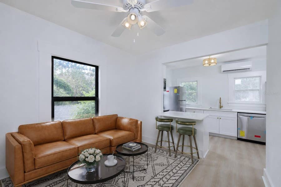 Property photo for 618 N 7TH AVENUE, #B, St Petersburg, FL