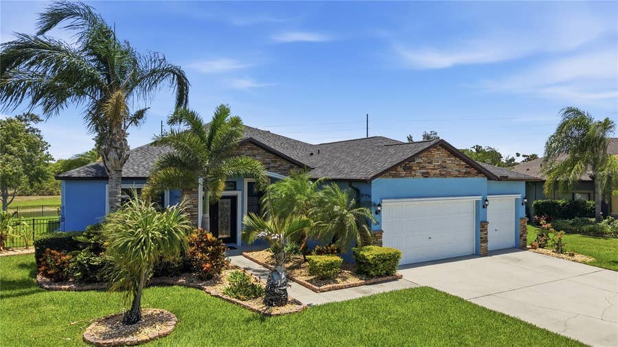 Property photo for 326 STAR SHELL DRIVE, Apollo Beach, FL