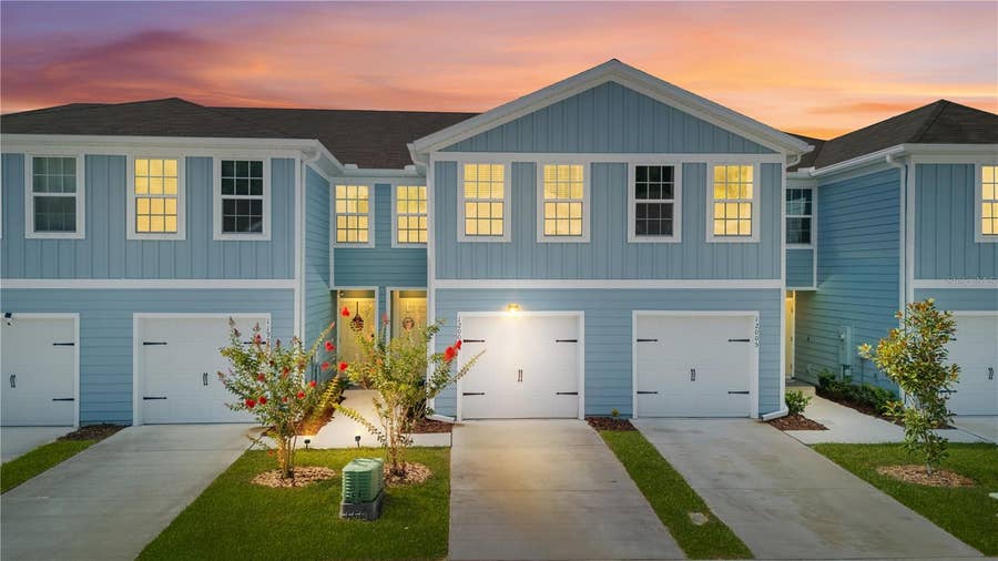 Property photo for 12003 GRIZZLY LANE, New Port Richey, FL
