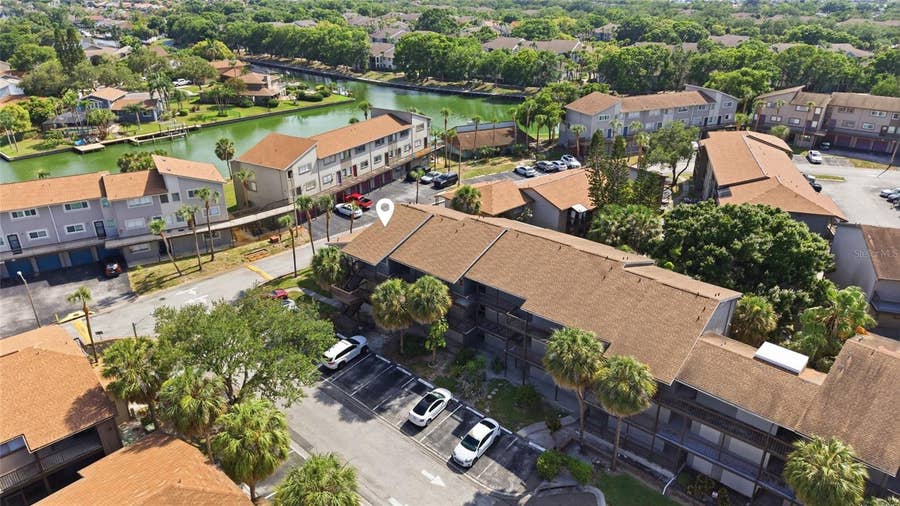 Property photo for 6336 NEWTOWN CIRCLE, #36C1, Tampa, FL