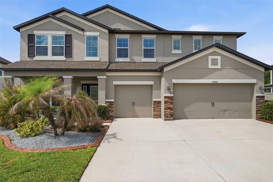Property photo for 18682 MALINCHE LOOP, Spring Hill, FL