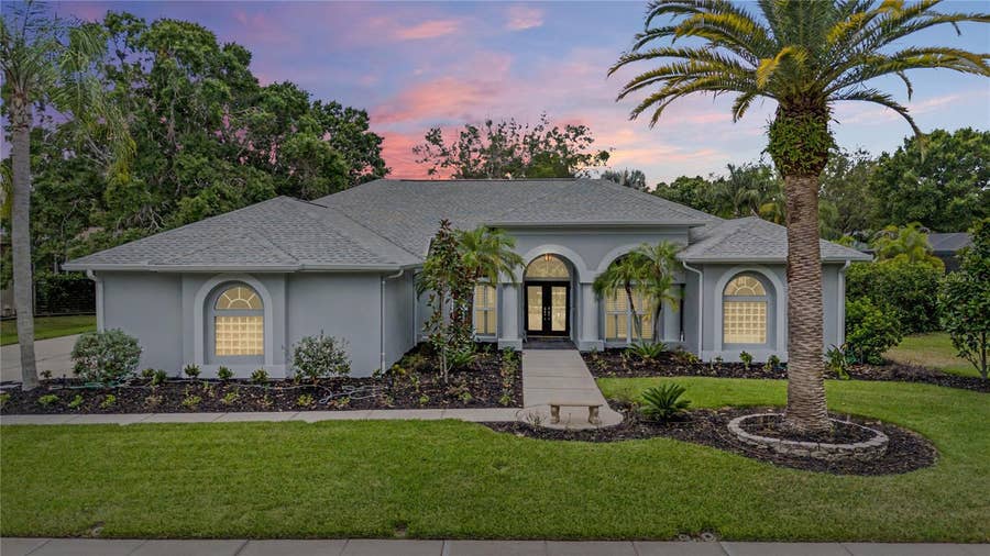Property photo for 3692 JOHNATHON AVENUE, Palm Harbor, FL