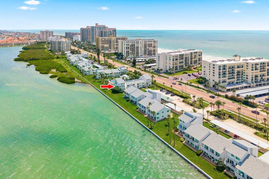 Property photo for 1401 GULF BOULEVARD, #216, Clearwater Beach, FL
