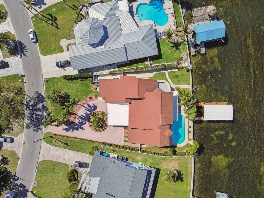 Property photo for 119 CARLYLE CIRCLE, Palm Harbor, FL