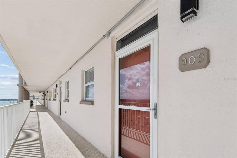 Property photo for 5980 SHORE BOULEVARD S, #909, Gulfport, FL