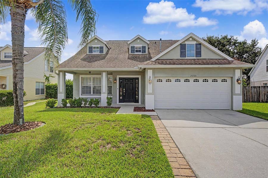 Property photo for 24520 SUMMER WIND COURT, Lutz, FL