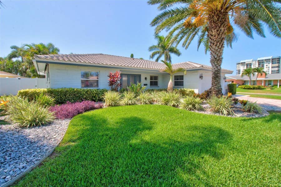 Property photo for 8094 12TH AVENUE S, St Petersburg, FL
