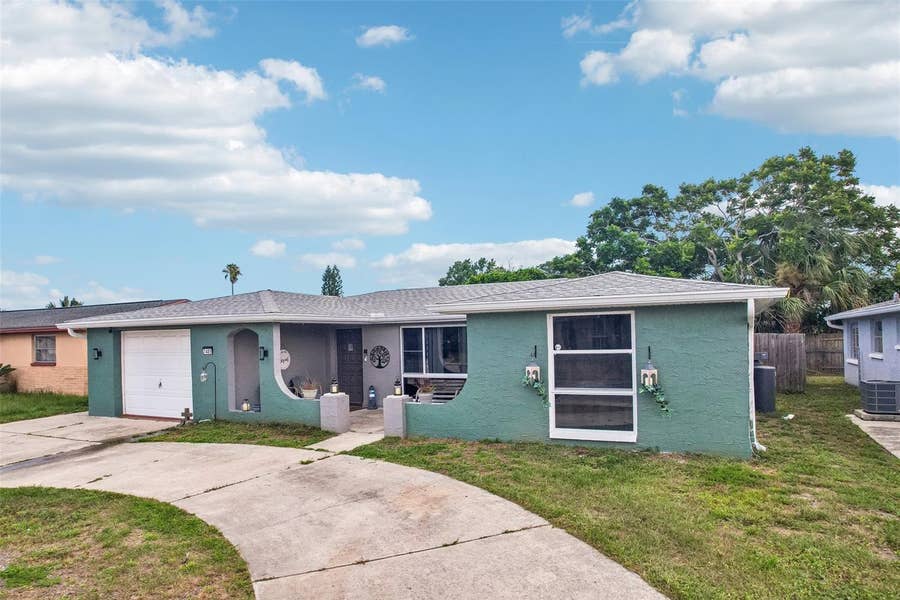 Property photo for 7405 WESTCOTT DRIVE, Port Richey, FL
